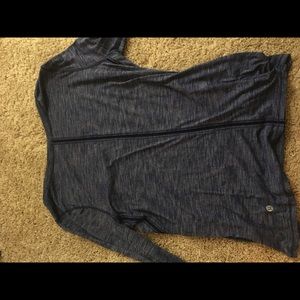lululemon longsleeve